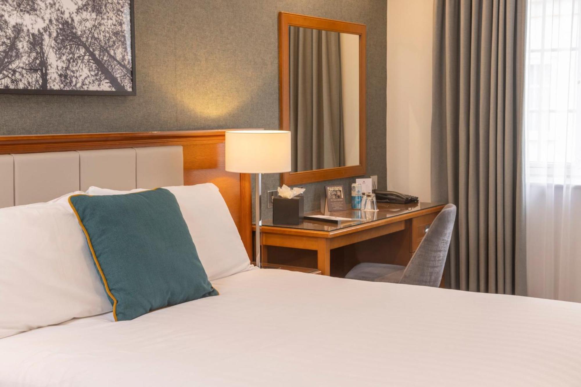 Crowne Plaza East Midlands Airport By Ihg Derby Exterior foto