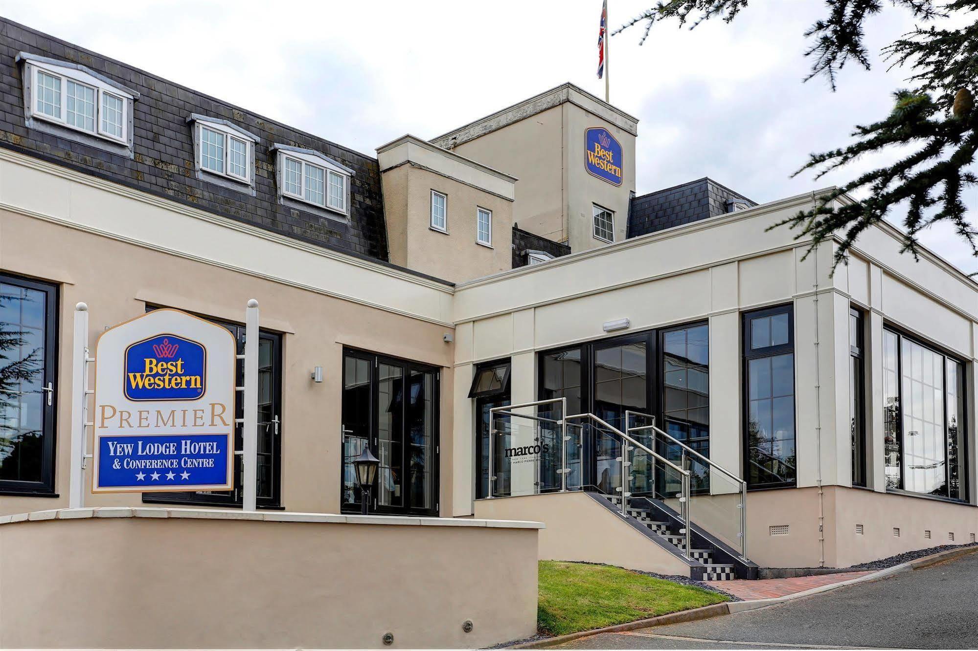 Crowne Plaza East Midlands Airport By Ihg Derby Exterior foto